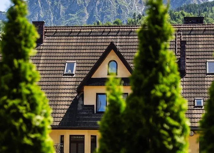 y Krzeptowskiego Zakopane